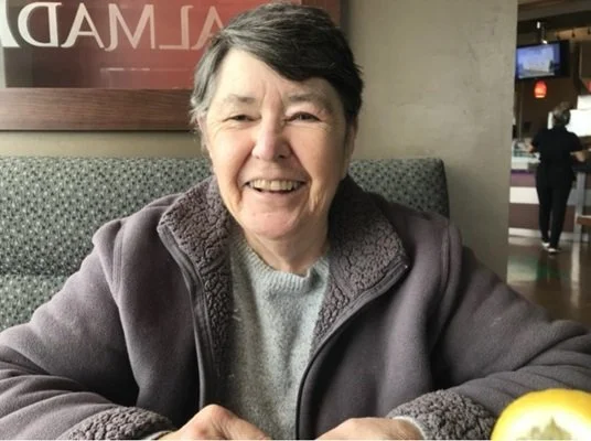 Donna Pauline Tanner