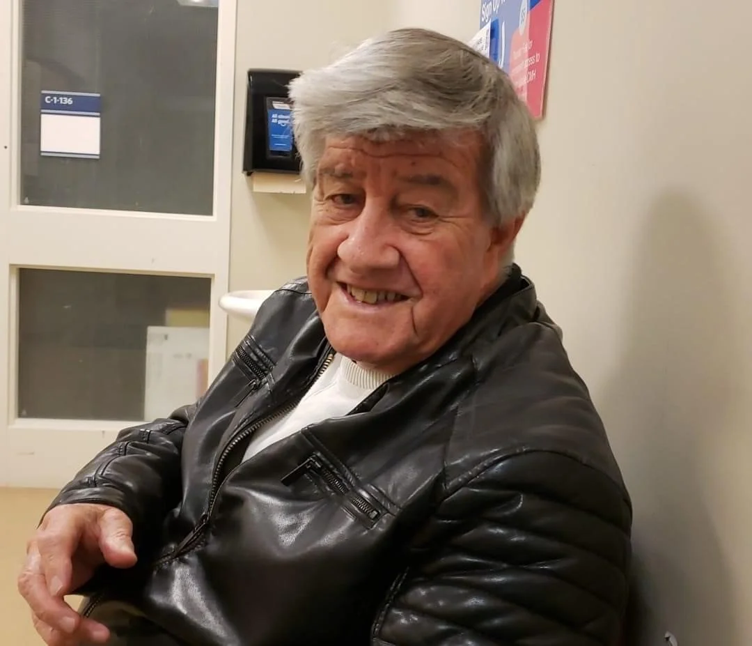 William (Bill) Patrick Byrne