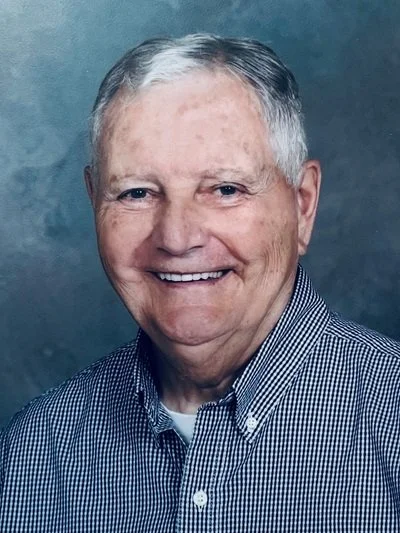 Garnet “Gary” Austin Foran