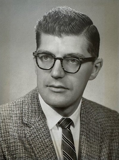 George Murray McCaig