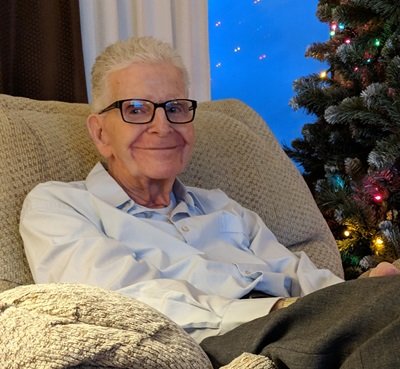 John (Jack) Daniel O’Brien