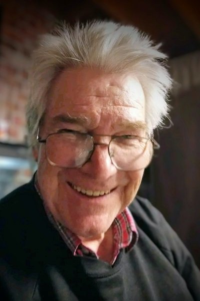 William Irving Little