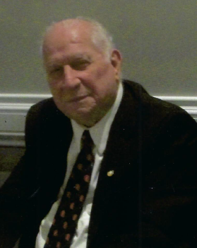 Lionel “Len” Rose