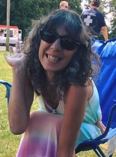 Kimberley Anne Batty