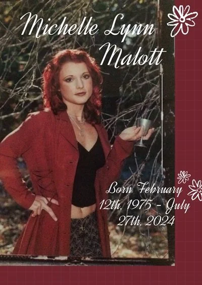 Michelle Lynn Malott