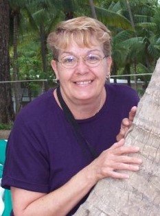 Elizabeth ”Liz”&nbsp; Marie Wesseling