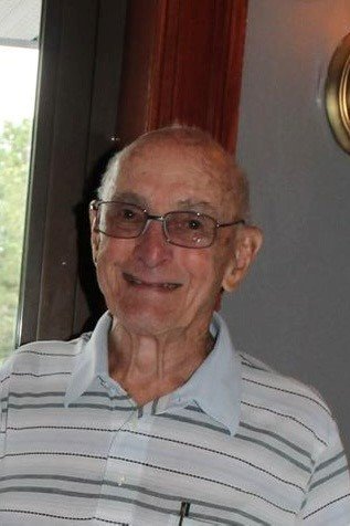 Leslie Harvey Saunders