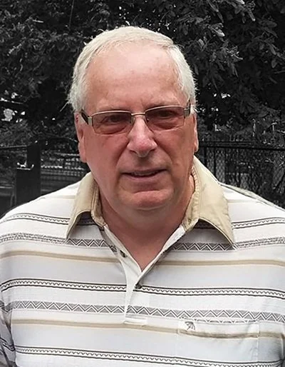 James “Jim” William Curliss