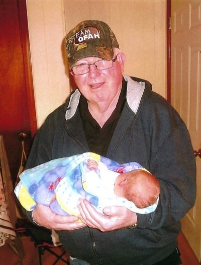 Charles&nbsp;McEachern 