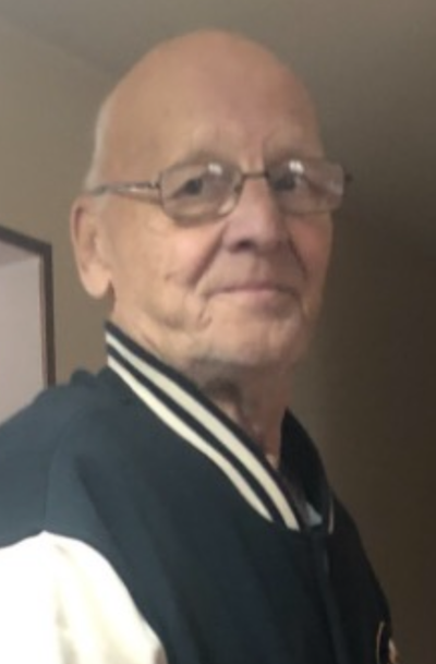 Robert “Bob” Merritt 