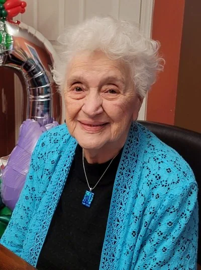 Aleida (Alice) Hendricka Willemsen