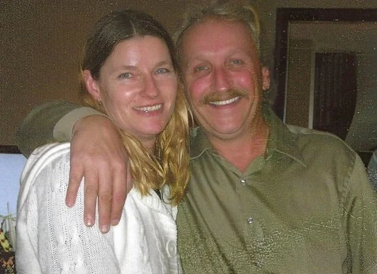 Elizabeth (Beth) Jeanne Warren (Steers)