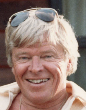 Donald Frederick (Webby)&nbsp;Webb