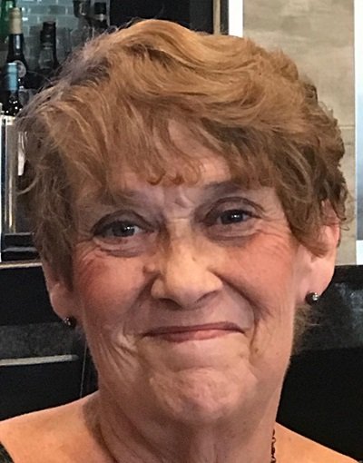 Diana Mary Young Legere