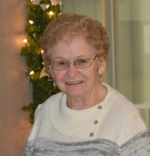 Beatrice (Betty) Jones