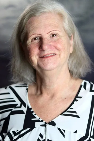 Barbara Jane Goodwin (nee Sayer)