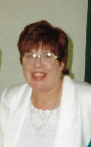 Elizabeth&nbsp; “Betty” Graham