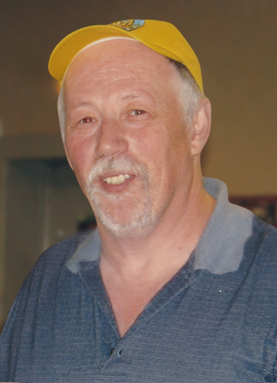 Robert Alan “Al” Walker