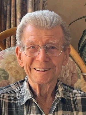 Richard “WILLIBALD” Feicht