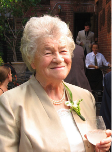 Gina Battiston (nee Bomben)