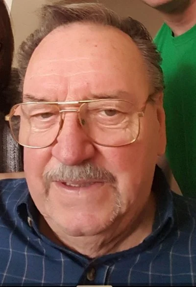 Robert &nbsp;“Bob” George Westman