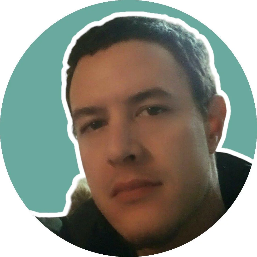 Joshua &nbsp;“JJ” James Scott