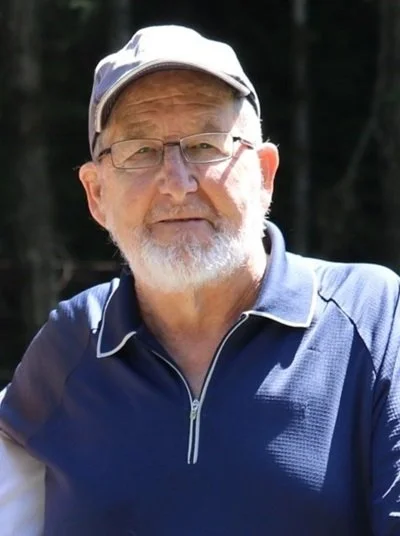 Orville Ralph Heideman