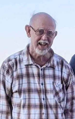 Richard Douglas Berkeley