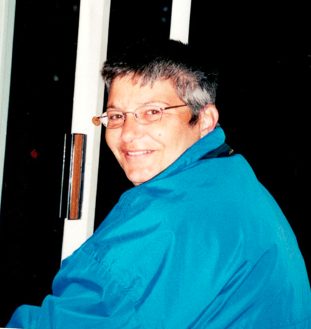 Teresa Ann Stoyles