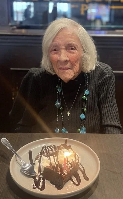 Marion Dorothy Crocker