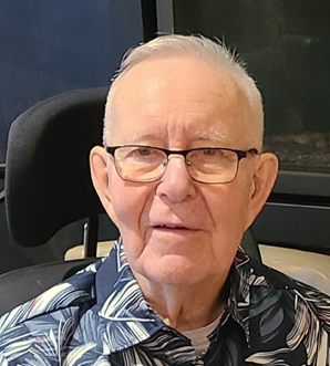 Robert ”Bob” Bell