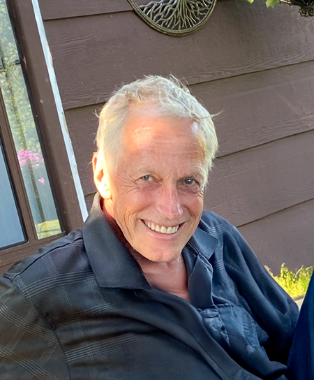 Richard Charles Pratt