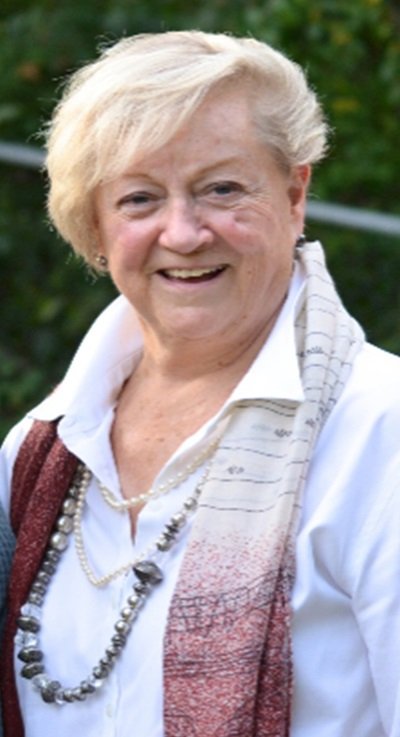 Nancy Anne Marie Binkle