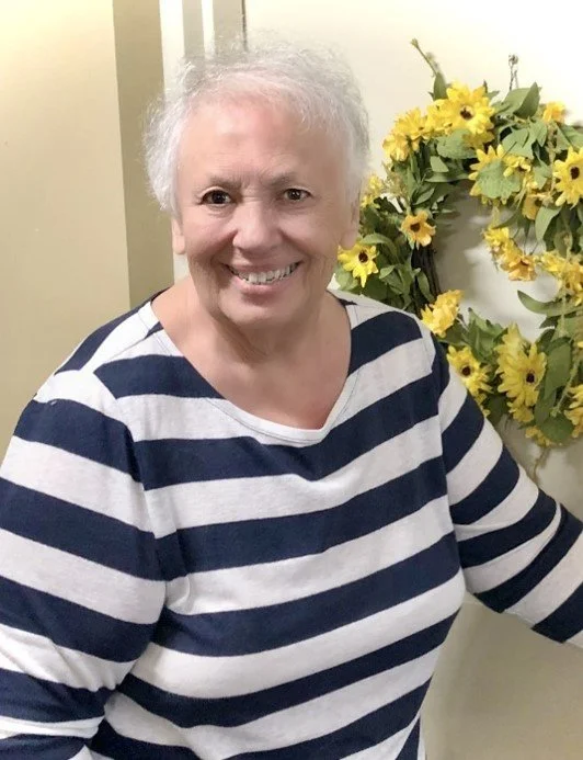 Patricia Ann Richter