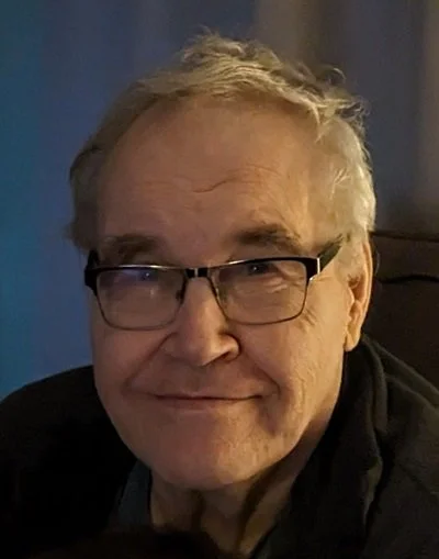 Douglas Harold Mellor