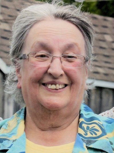 Lorraine (Martin) Schaefer