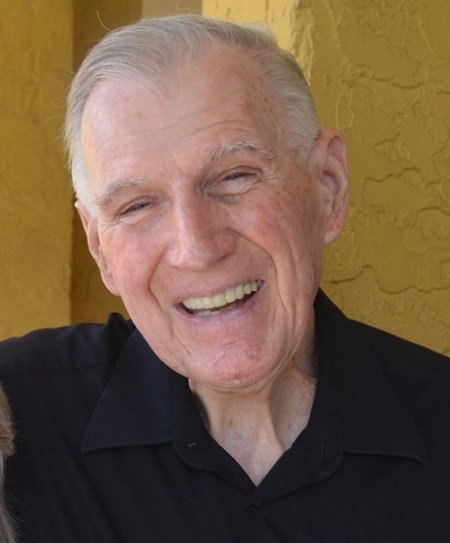 Robert Norman Thomas