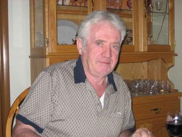 Anthony (Tony ) McCann