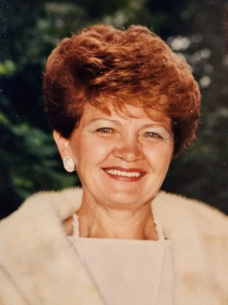 Anna Marie Prochnicki