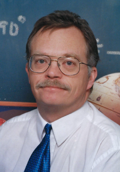 Stephen Lloyd Pelley