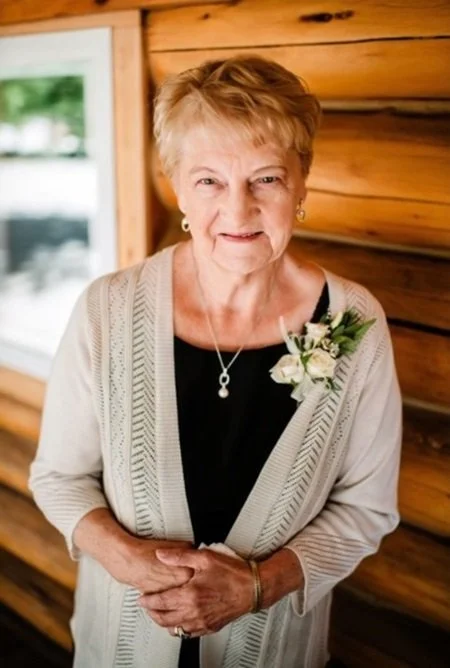 Minnie Frances March