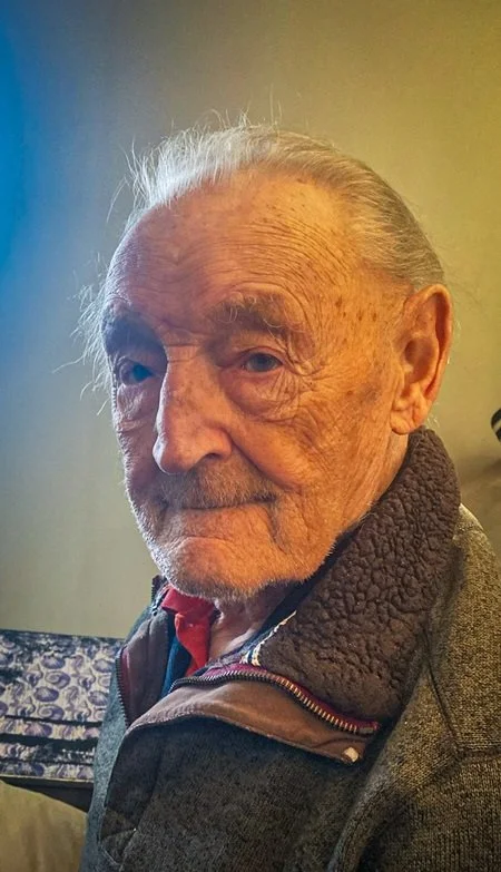 George Fawcett Spence