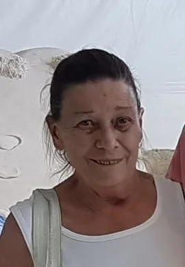 Evelyn Elizabeth Jeannette Schell-Bishop&nbsp;