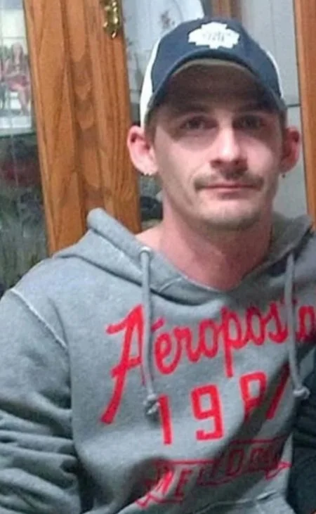 Robert “Rob” Francis Gale