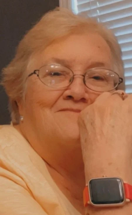 Judy Kent (Fitzpatrick),