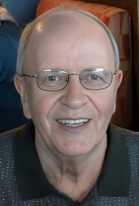 Donald George Matthews