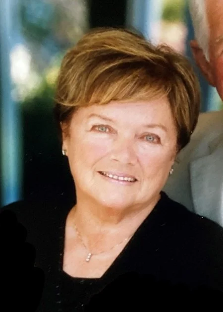 Eleanor White (nee Desmond)