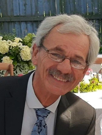 Terry Michael Eckensviller