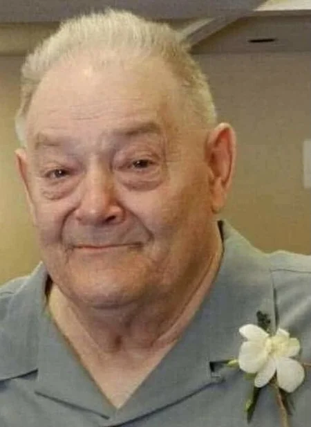 George Richard Joseph Lehman