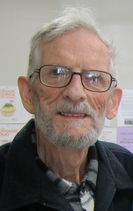 Frank Joseph Tielemans